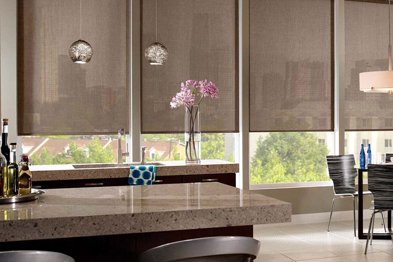Solar Shades