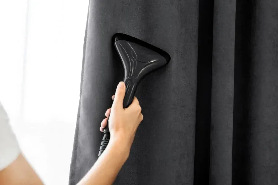 Spot Cleaning for Minor Stains