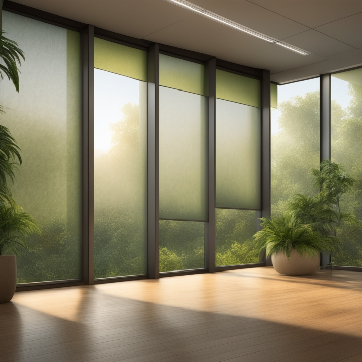 Sustainability and Efficiency Considerations