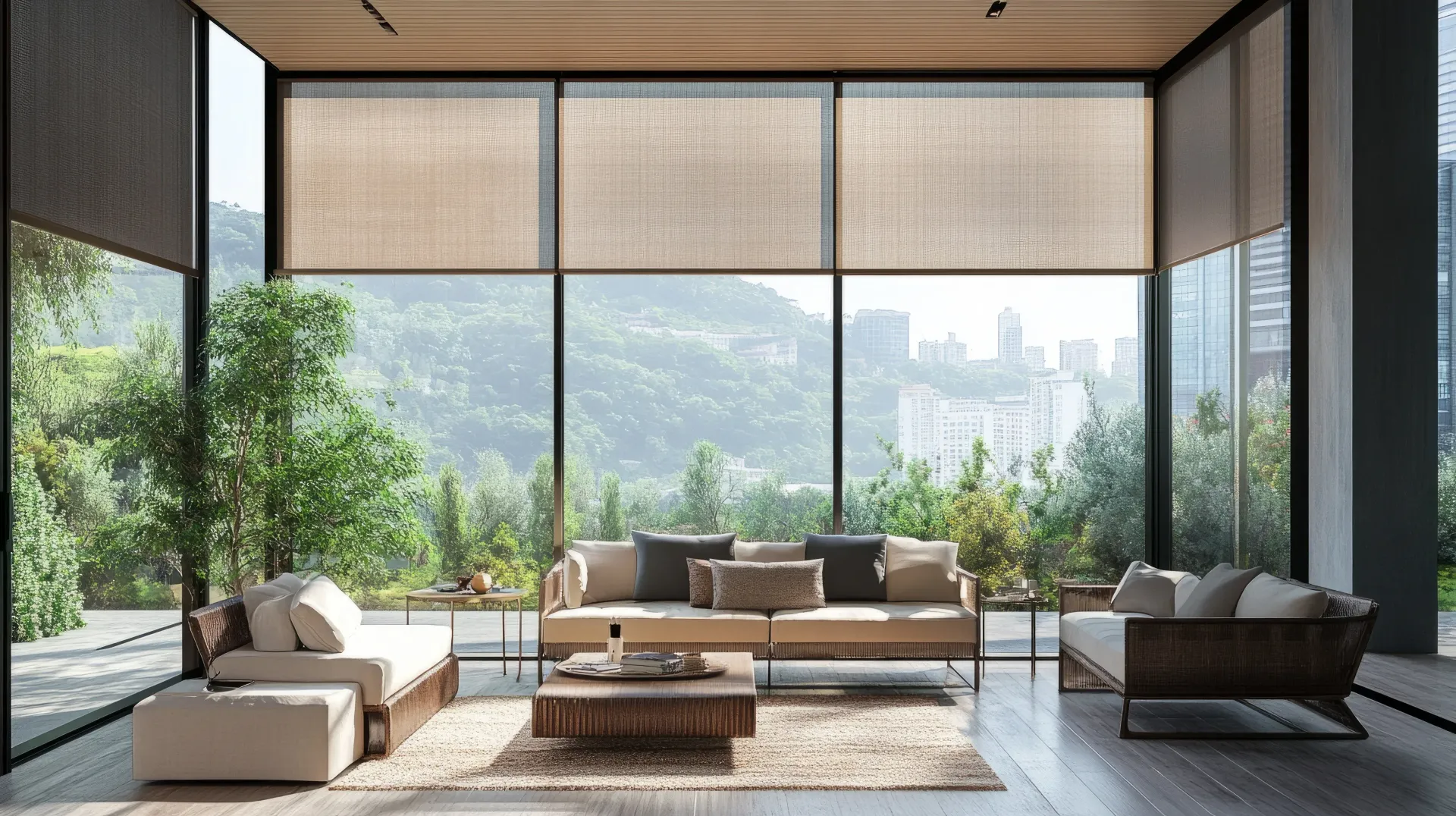 The Complete Guide to Eco-Friendly Window Treatments