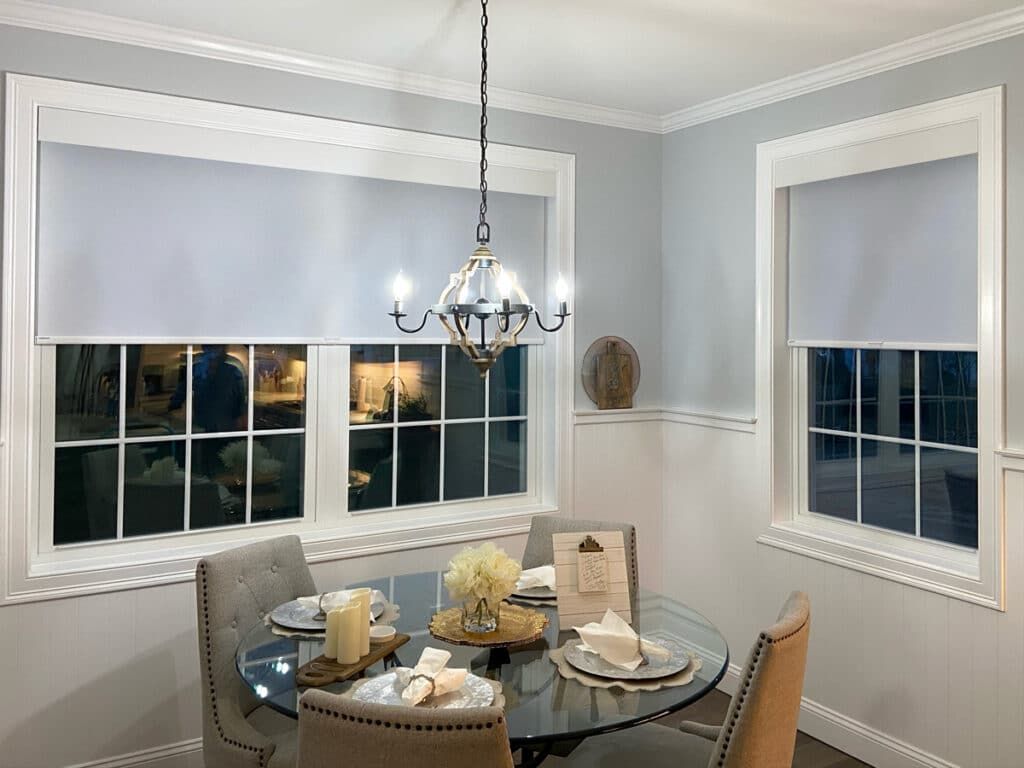 Top 5 Window Treatments That Are Easiest to Clean