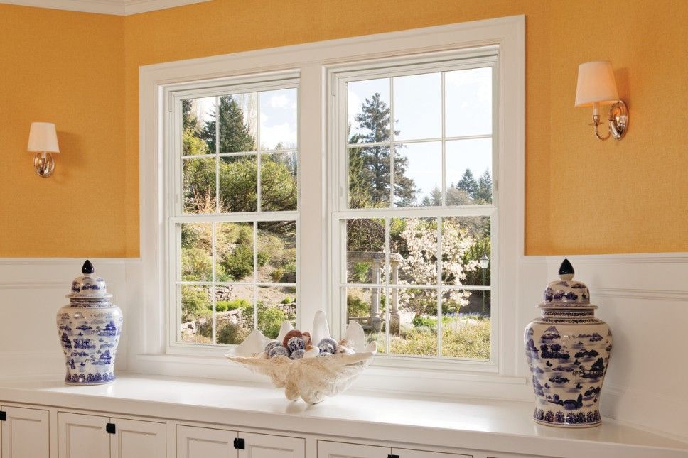 Understanding Double-Hung Windows