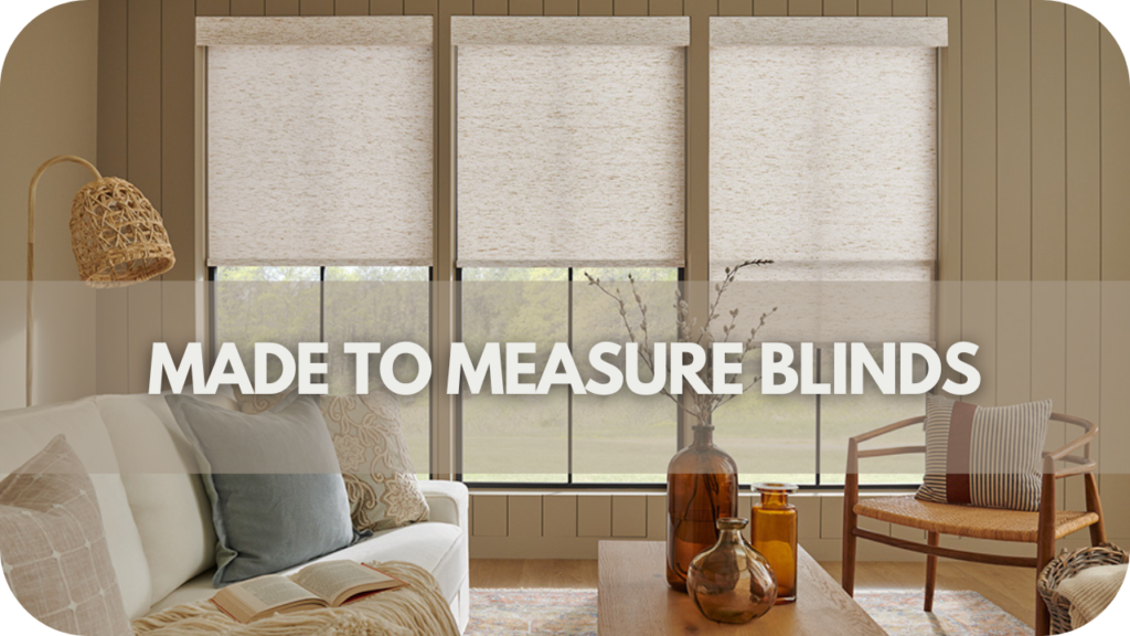 Understanding the Difference: Off-the-Shelf vs Made-to-Measure