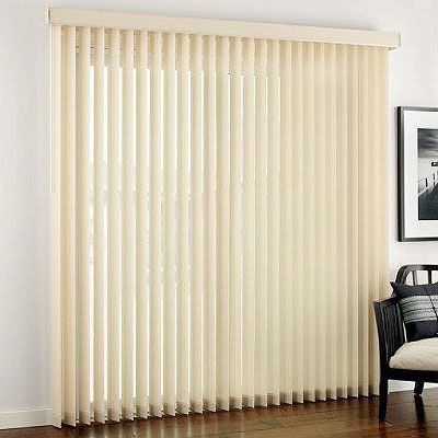 Understanding Vertical Blind Fabrics