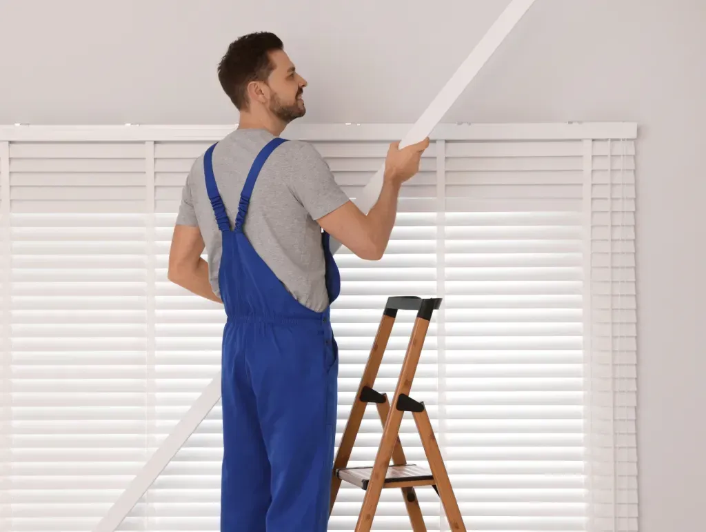 Understanding Why Timely Blind Replacement Matters