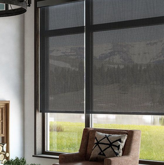 UV Protection Without Losing Light