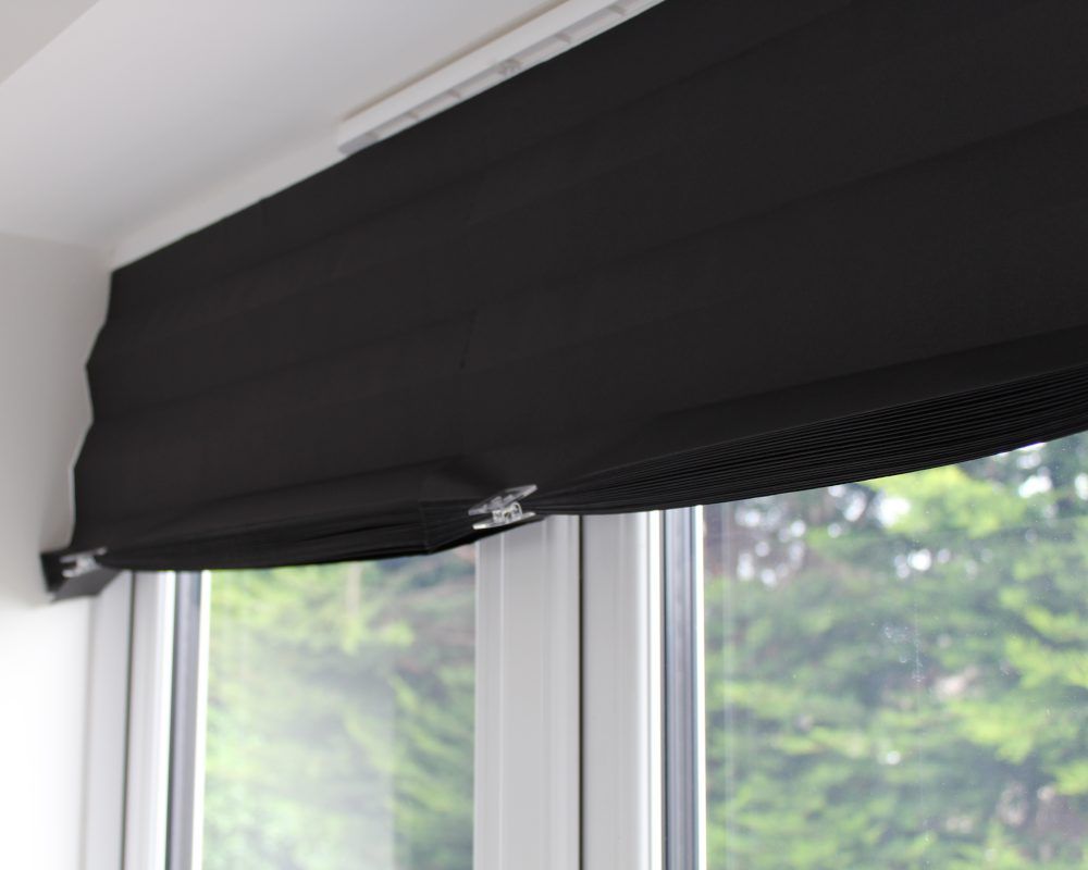 What Are Temporary Window Coverings?