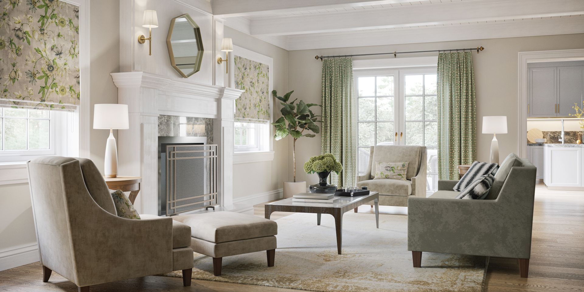 When Style No Longer Matches Your Home