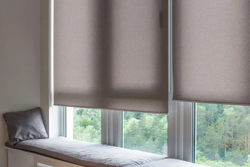 Which Window Treatments Are Easiest to Clean and Maintain?
