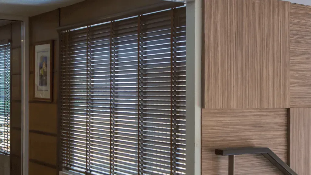Why Not Just Use Traditional Blinds?