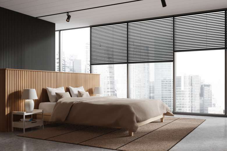 Window Treatments That Improve Sleep Quality