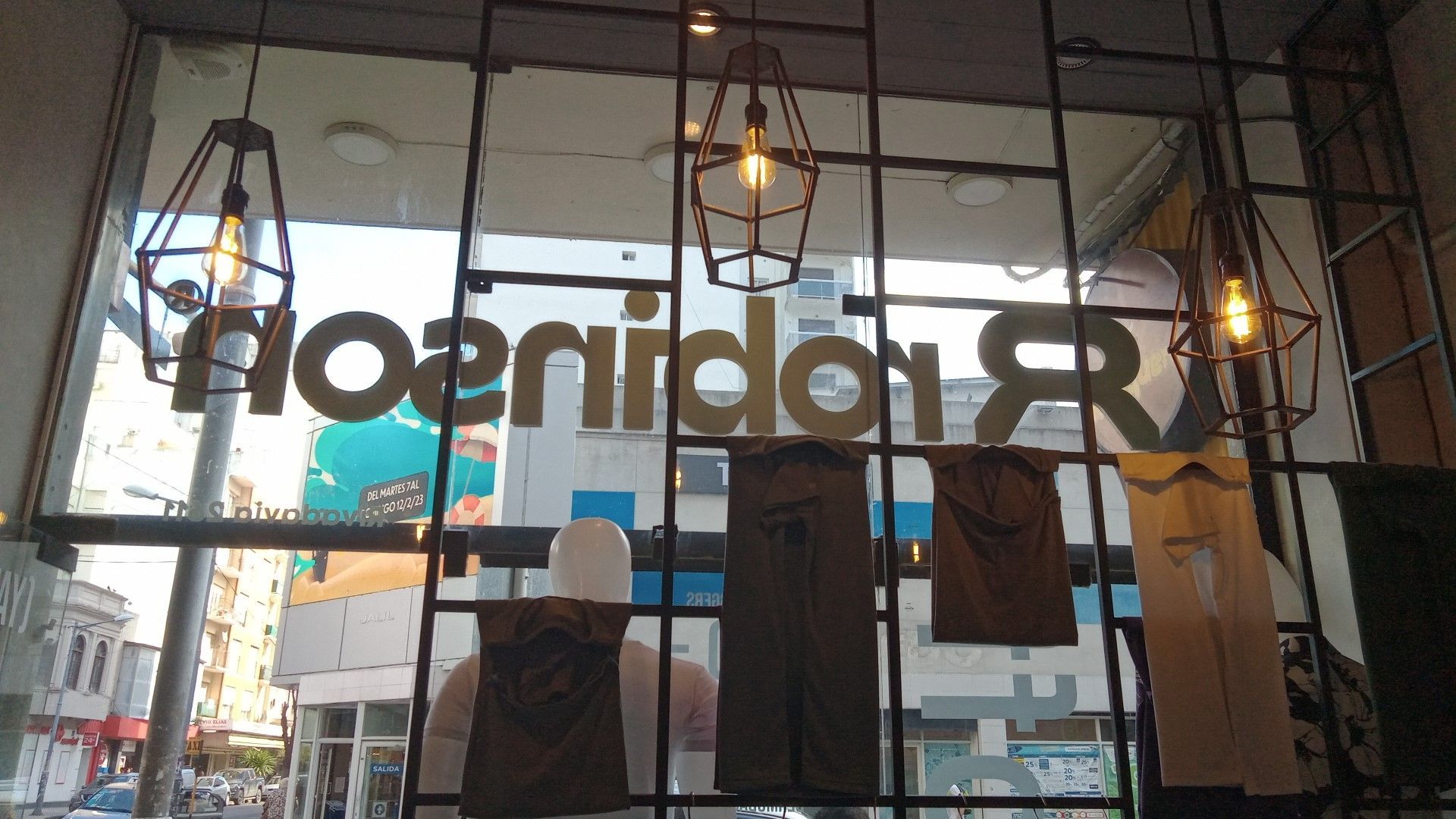 Pablo Perez Electricidad