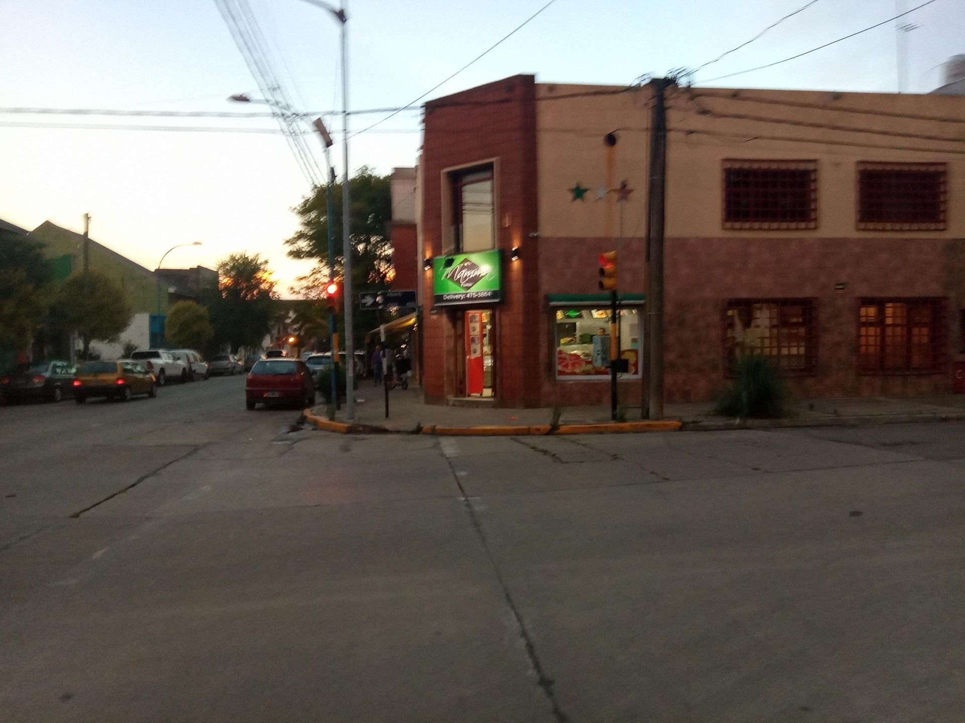 Pablo Perez Electricidad