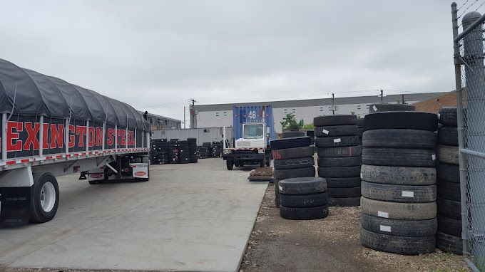 Tire Repair