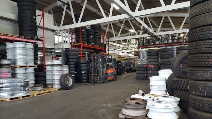 Tire Service