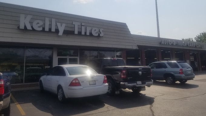 Tire Repair