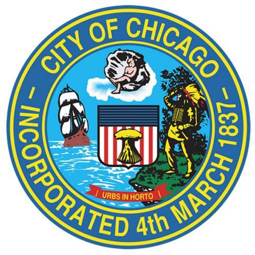 WBE Certified Chicago