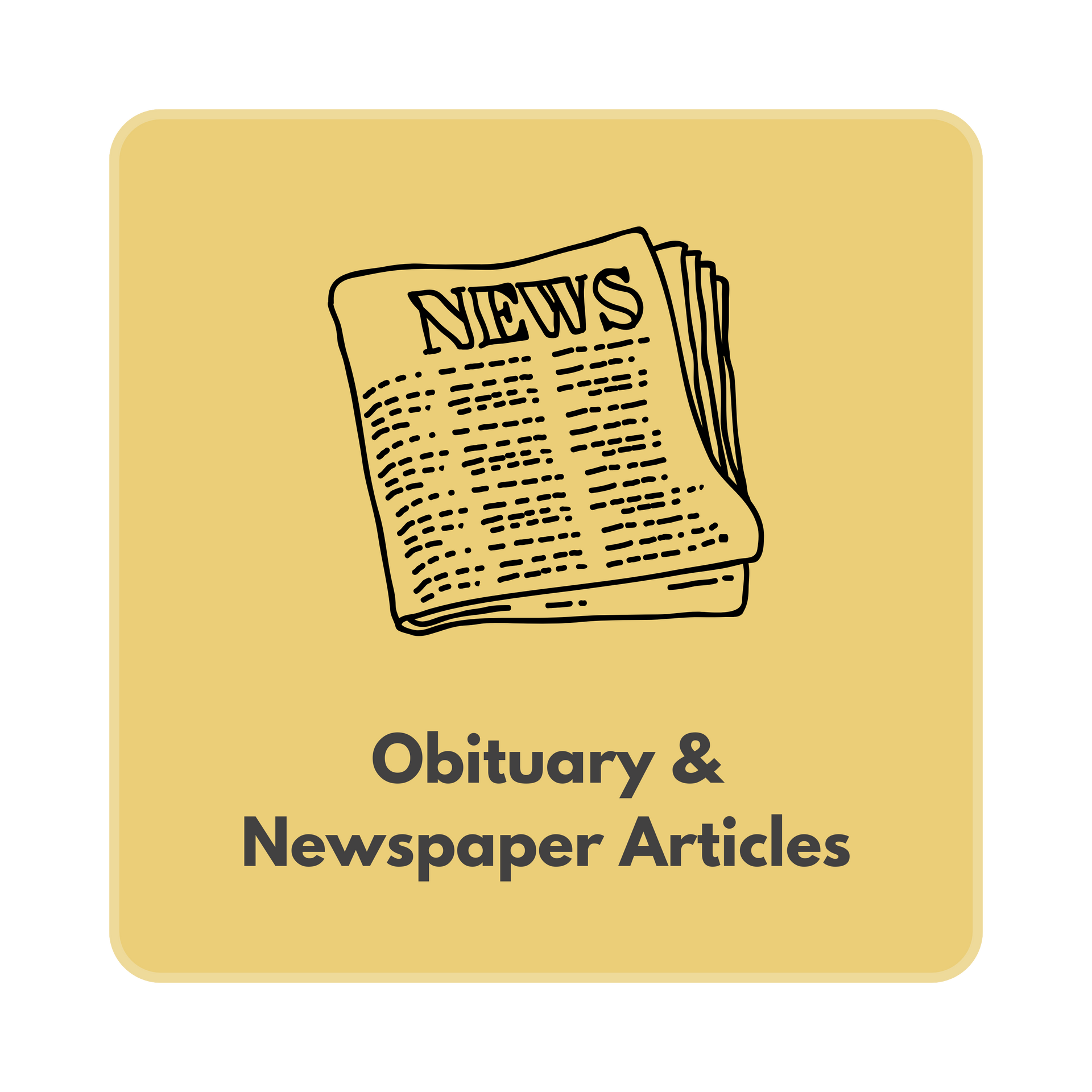 Obituary & Newspaper