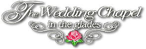 The Wedding Chapel in The Glades