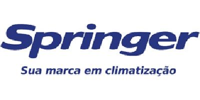 Manutenção em Ar Condicionado Springer