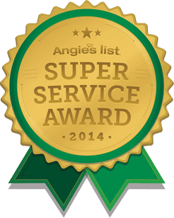 angies list super service award