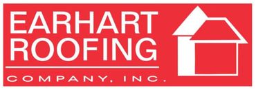 Earhart Roofing Company Inc logo