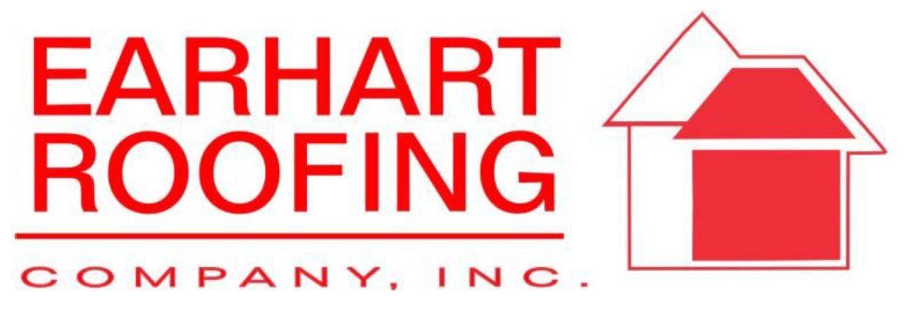 Earhart Roofing Company Inc