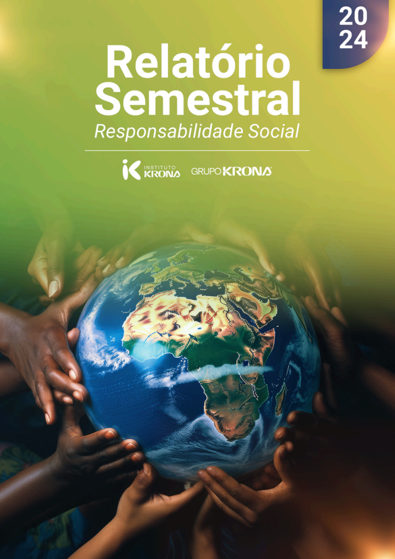 Capa Relatório Primeiro Semestre 2024