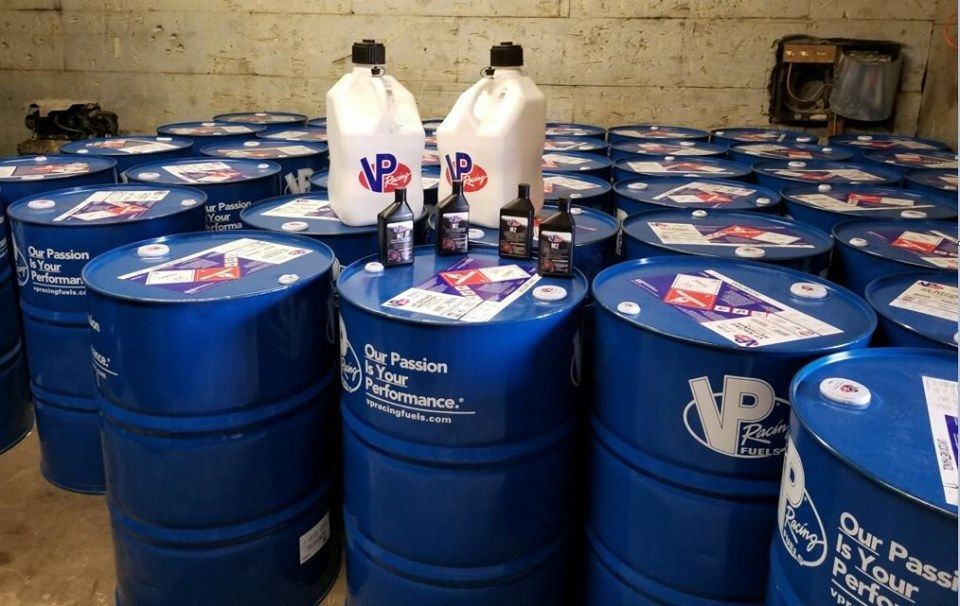 Kent's Firestone Service Fuel Supplies