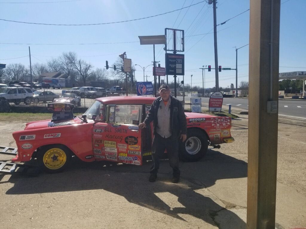 Kent's Firestone Service Community