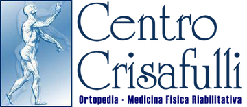 Logo Centro Crisafulli