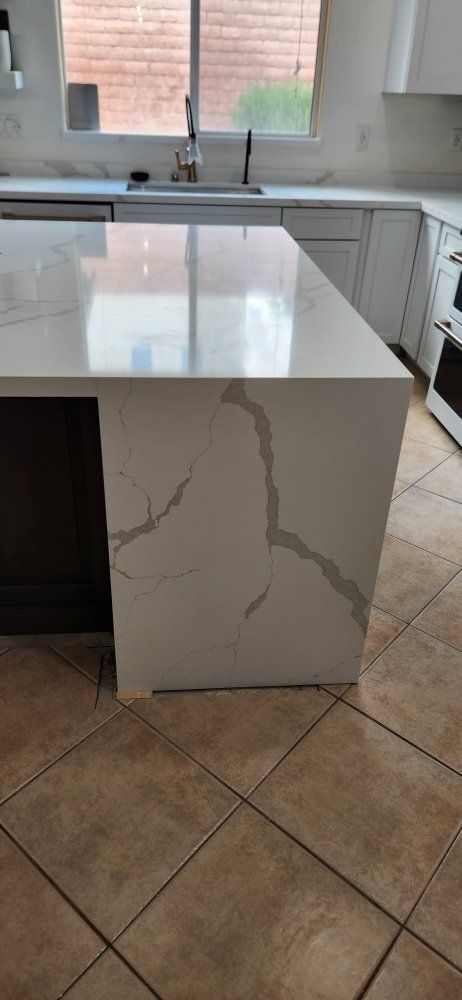 Granite – Las Vegas, NJ – Montano's Granite