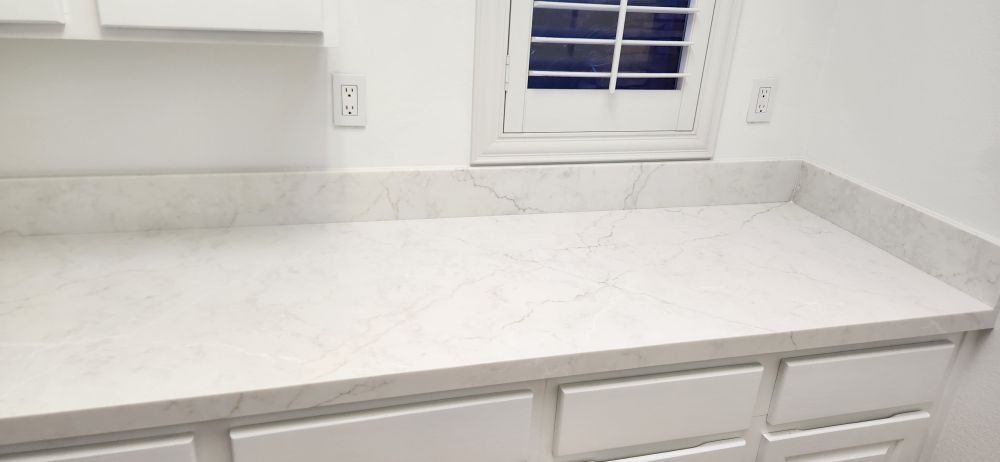 Porcelain – Las Vegas, NJ – Montano's Granite