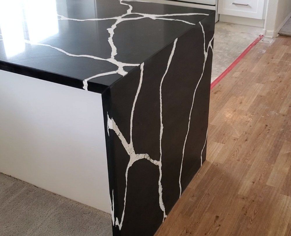 Quartzite – Las Vegas, NJ – Montano's Granite