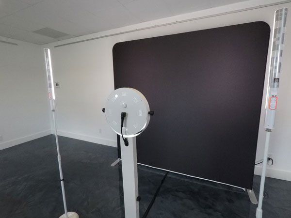 San Antonio Photo Booth Backdrop FriendlyBooth