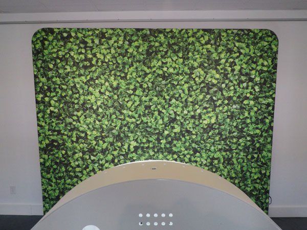 San Antonio Photo Booth Backdrop FriendlyBooth