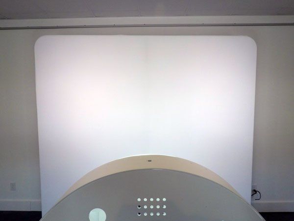 San Antonio Photo Booth Backdrop FriendlyBooth