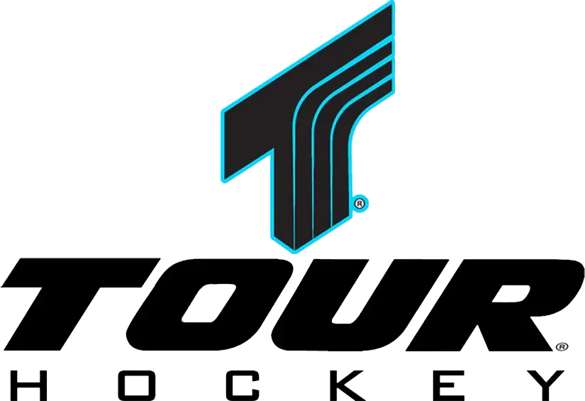 logo for Tour Hockey Equipment