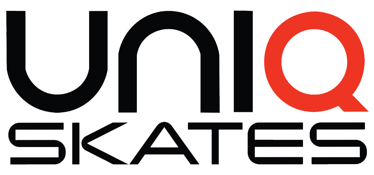 logo for Uniq Skates