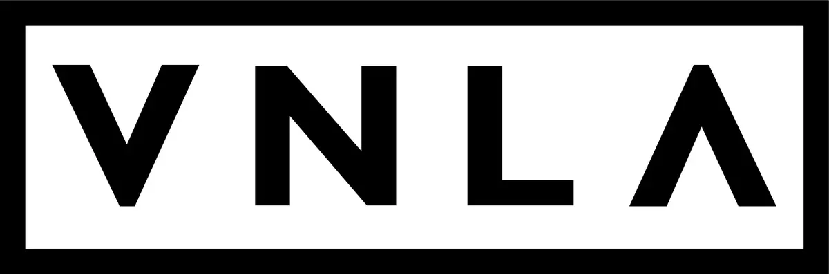 Logo for VNLA skates