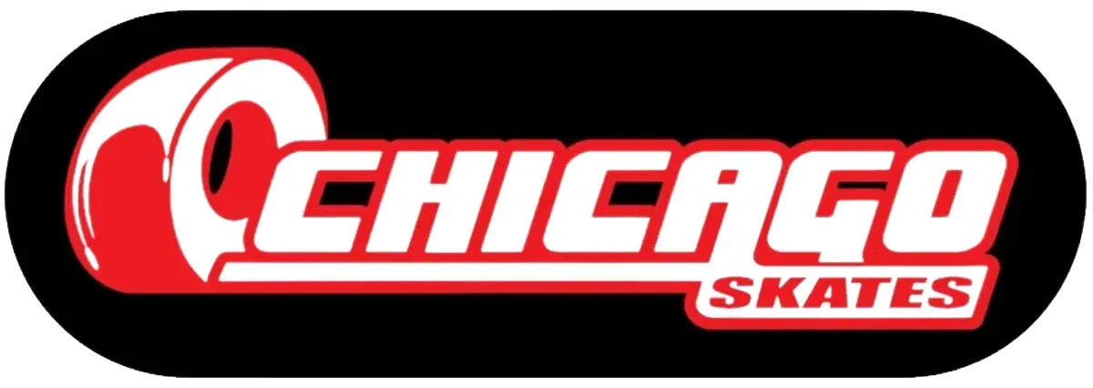 logo for chicago skates