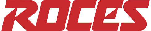 Logo for Roces Skating