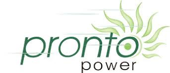 Pronto Power