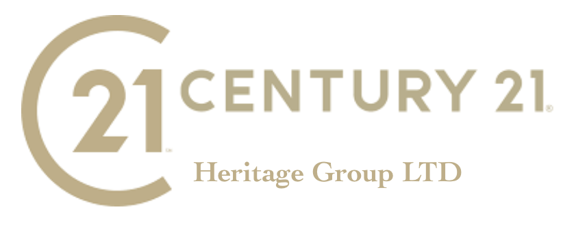 Century 21 Heritage Group Ltd. Brokerage