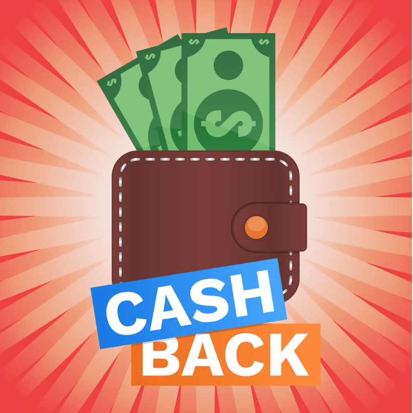 preconstruction cash back rewards details