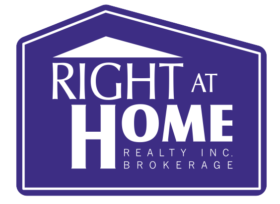 Right A tHome Realty Brokerage