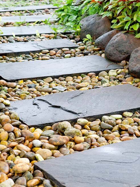 Garden Pathway