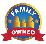 Family Owned