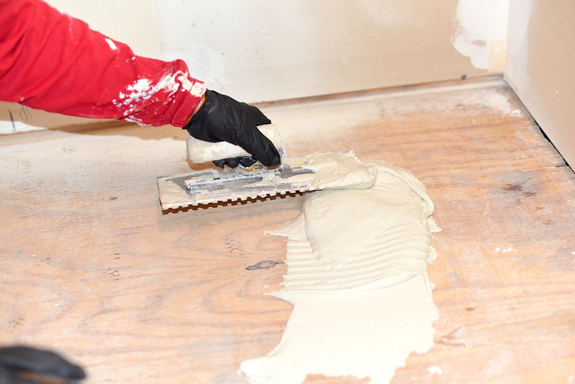 Hardwood Floor Repairs — Merriam, KS — Miller Hardwood Floors