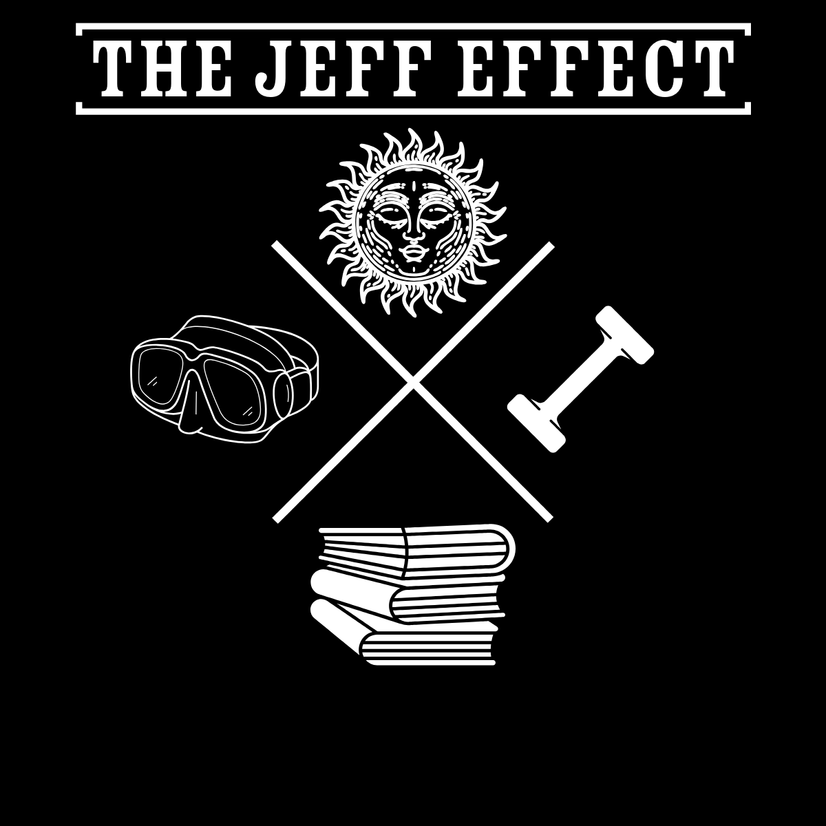The Jeff Effect Apparel